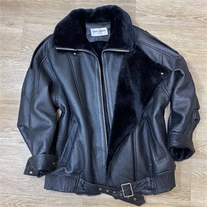 Дубленка YSL 168638