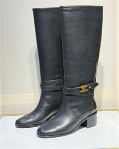 Сапоги CELINE 168719