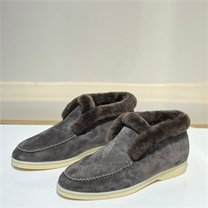 Лоферы LORO PIANA 168733