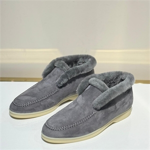 Лоферы LORO PIANA 168734