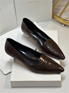 Туфли THE ROW 168855