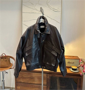 Куртка THE ROW 168859