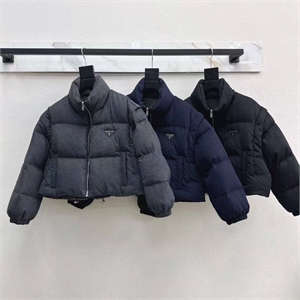 Куртка PRADA 168861