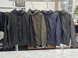 Куртка Kiton 71124