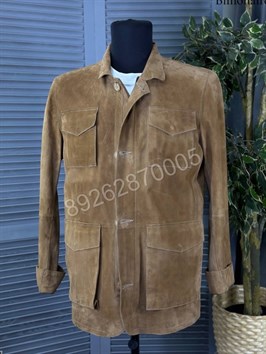 Тонкая куртка Brunello cucinelli 39226