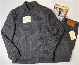 куртка  Brunello cucinelli 39274