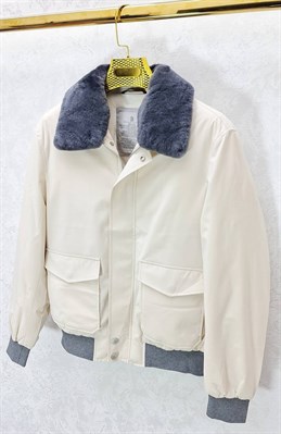 куртка  Brunello cucinelli 39540