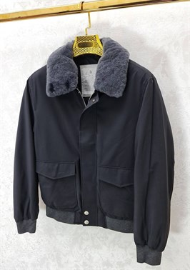 куртка  Brunello cucinelli 39541