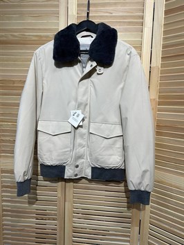 куртка  Brunello cucinelli 40184