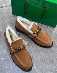 Лоферы BOTTEGA VENETA 168957