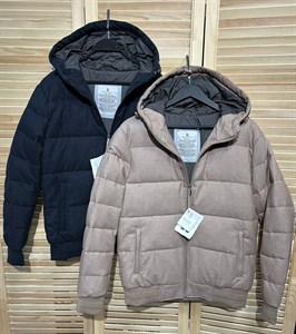 куртка  Brunello cucinelli 40185