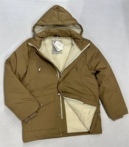 куртка  Brunello cucinelli 44128