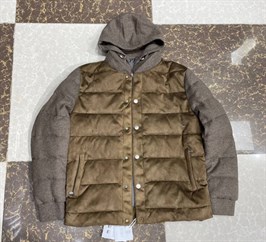 куртка  Brunello cucinelli 44435