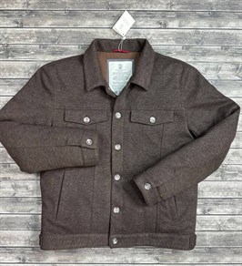 куртка  Brunello cucinelli 45768