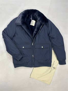 куртка  Brunello cucinelli 46895