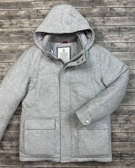 куртка  Brunello cucinelli 48070