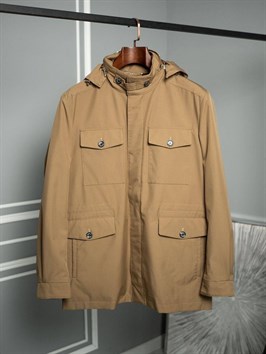 куртка  Brunello cucinelli 58462