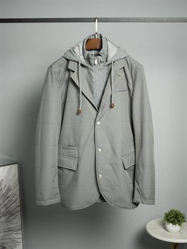 куртка  Brunello cucinelli 71297