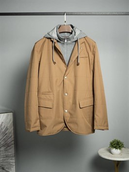 куртка  Brunello cucinelli 71298