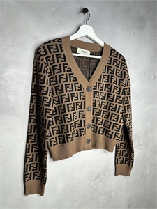 Кардиган FENDI 169312