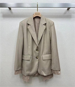 Пиджак MIU MIU 169327