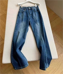 Джинсы BRUNELLO CUCINELLI 169347