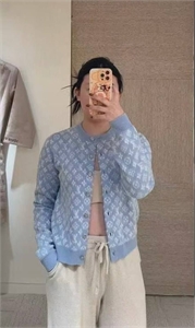Кардиган  LOUIS VUITTON 169349