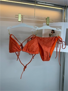 Купальник FENDI 169396