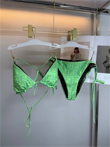 Купальник FENDI 169399