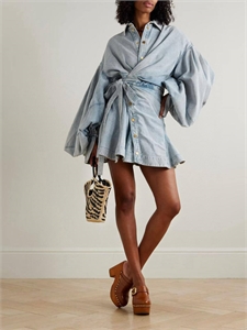 Платье ZIMMERMANN 169433