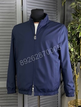 куртка  двухсторонняя loro piana 24933