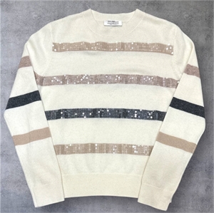 Свитер BRUNELLO CUCINELLI 169554