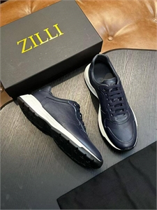 Кроссовки ZILLI 169563