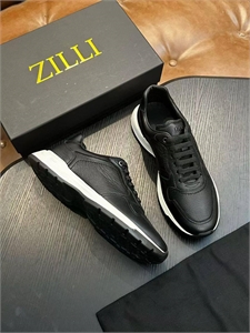 Кроссовки ZILLI 169565