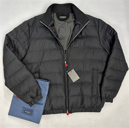 Куртка Kiton 46890