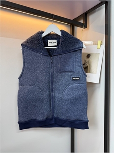 Жилет MIU MIU 169715