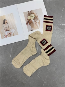 Гольфы MIU MIU 169720