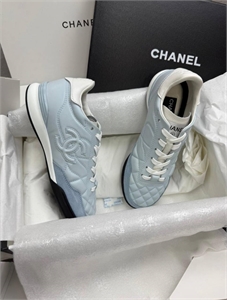 Кроссовки CHANEL 169726