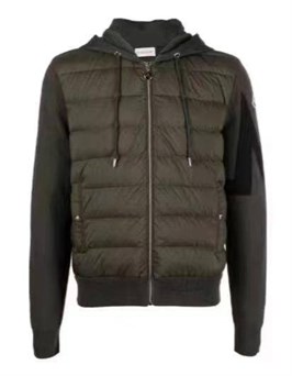 куртка  Moncler 43254