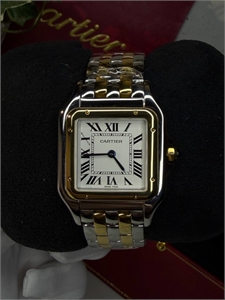 Часы Cartier 169744