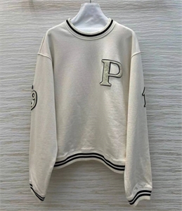 Толстовка PRADA 169772