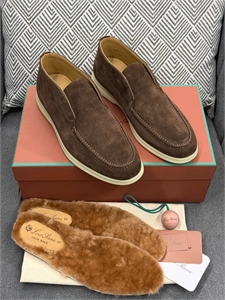 Лоферы LP 169976