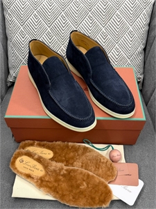 Лоферы LP 169977