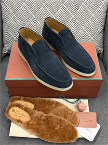 Лоферы LP 169979