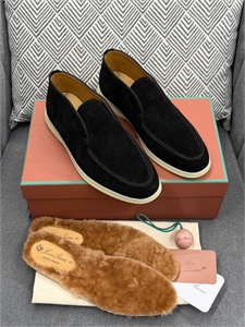 Лоферы LP 169981