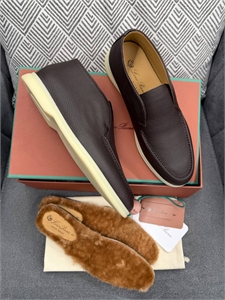 Лоферы LP 169985