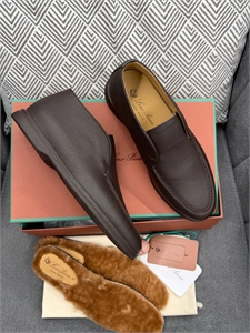 Лоферы LP 169989