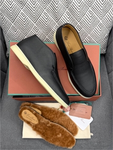 Лоферы LP 169991