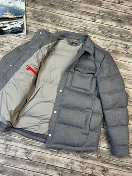 куртка Kiton 48734