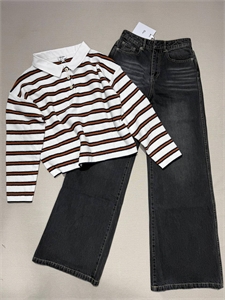 Джинсы DIOR 170009